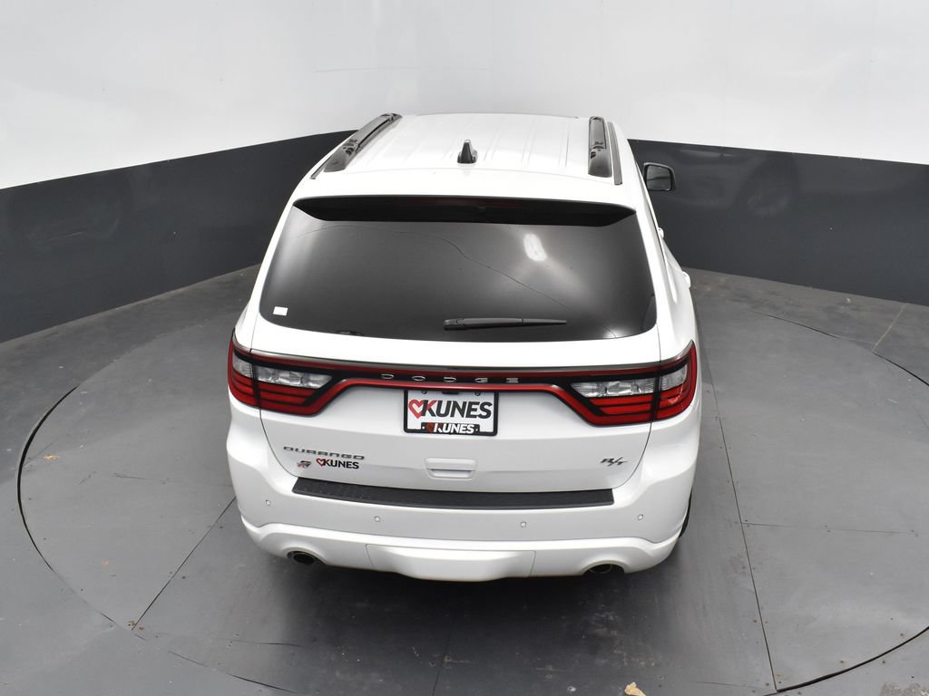 Used 2025 Dodge Durango R/T AWD/4WD image 28