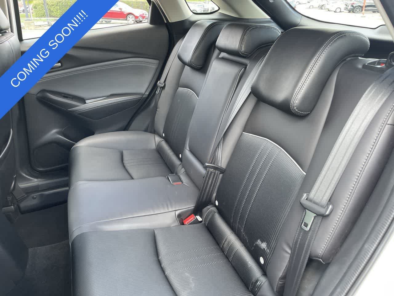Used 2019 MAZDA CX-3 Touring FWD image 18