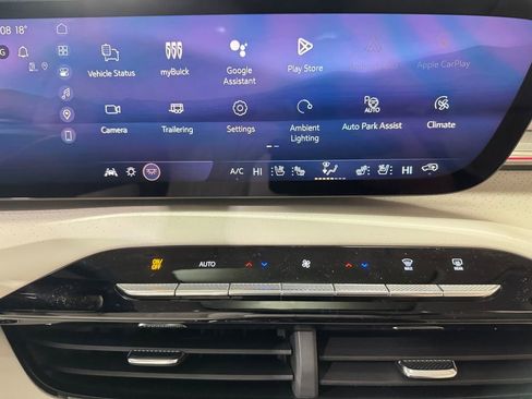 New 2026 Buick Enclave Avenir w/ Super Cruise Package image 14