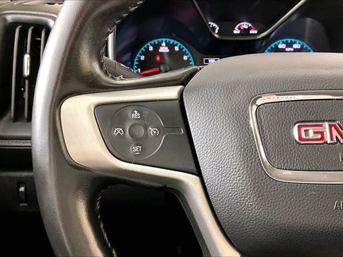 Used 2022 GMC Canyon Elevation w/ Trailering Package image 21