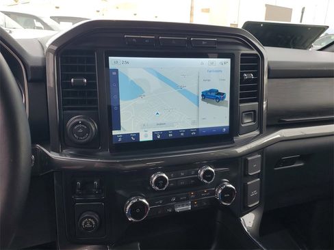 Used 2022 Ford F150 XLT w/ Equipment Group 302A High image 29