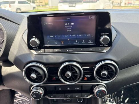 Used 2025 Nissan Sentra S FWD image 24