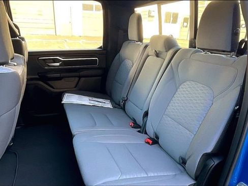 New 2025 RAM 1500 Big Horn image 11