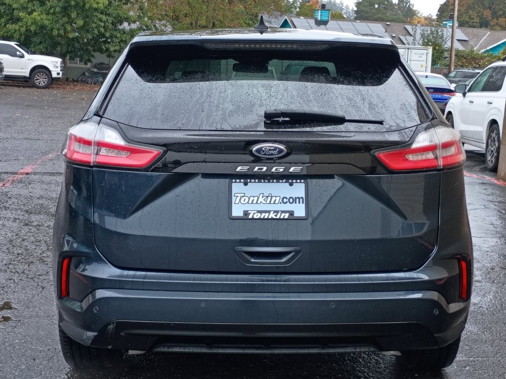 Used 2024 Ford Edge ST-Line AWD/4WD image 6