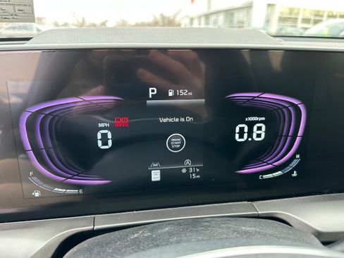 New 2025 Kia Telluride S image 55