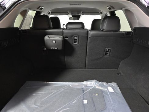 New 2025 MAZDA CX-5 AWD 2.5 S w/ Select Package image 19