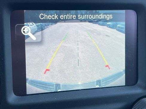 Used 2019 RAM 1500 Tradesman AWD/4WD image 11