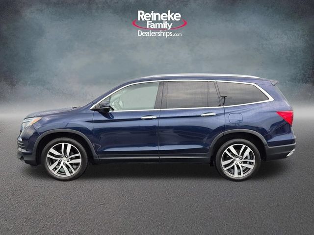 Used 2016 Honda Pilot Touring image 9