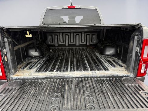 Used 2021 Ford Ranger XLT w/ FX4 Off-Road Package image 19