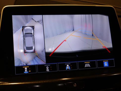 Used 2022 Cadillac CT5 V Blackwing w/ Parking Package RWD image 40