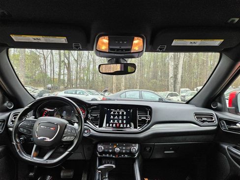 Used 2021 Dodge Durango GT image 30