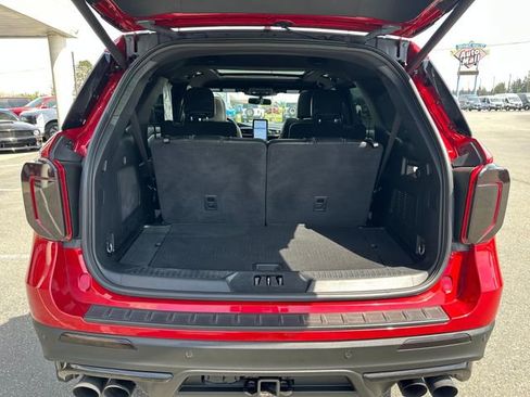 Used 2023 Ford Explorer ST w/ Equipment Group 401A AWD/4WD image 26