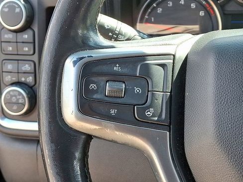 Used 2019 Chevrolet Silverado 1500 LT Trail Boss image 22