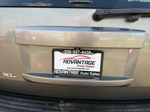 Used 2012 GMC Yukon XL Denali AWD/4WD image 35