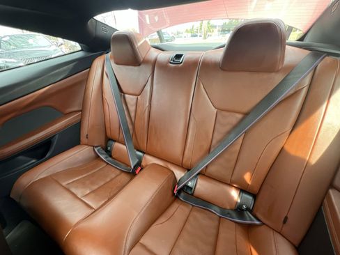 Used 2024 BMW M4 Competition w/ M Carbon Exterior Package image 24