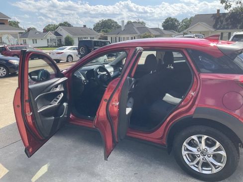 Used 2019 MAZDA CX-3 Sport FWD image 9