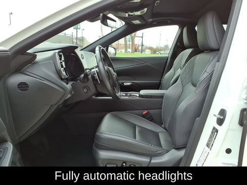 Used 2023 Lexus RX 350 FWD w/ Cold Area Package image 13