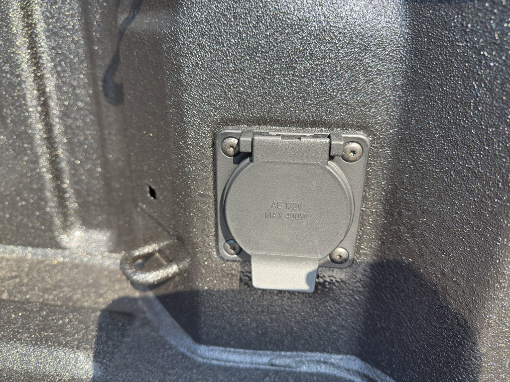 New 2026 Chevrolet Silverado 1500 RST RWD image 12