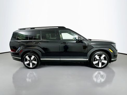 New 2026 Hyundai Santa Fe Limited FWD image 4