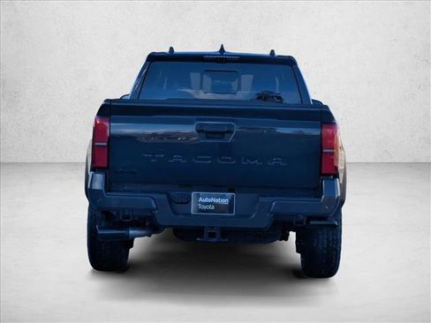 New 2026 Toyota Tacoma TRD Off-Road image 7