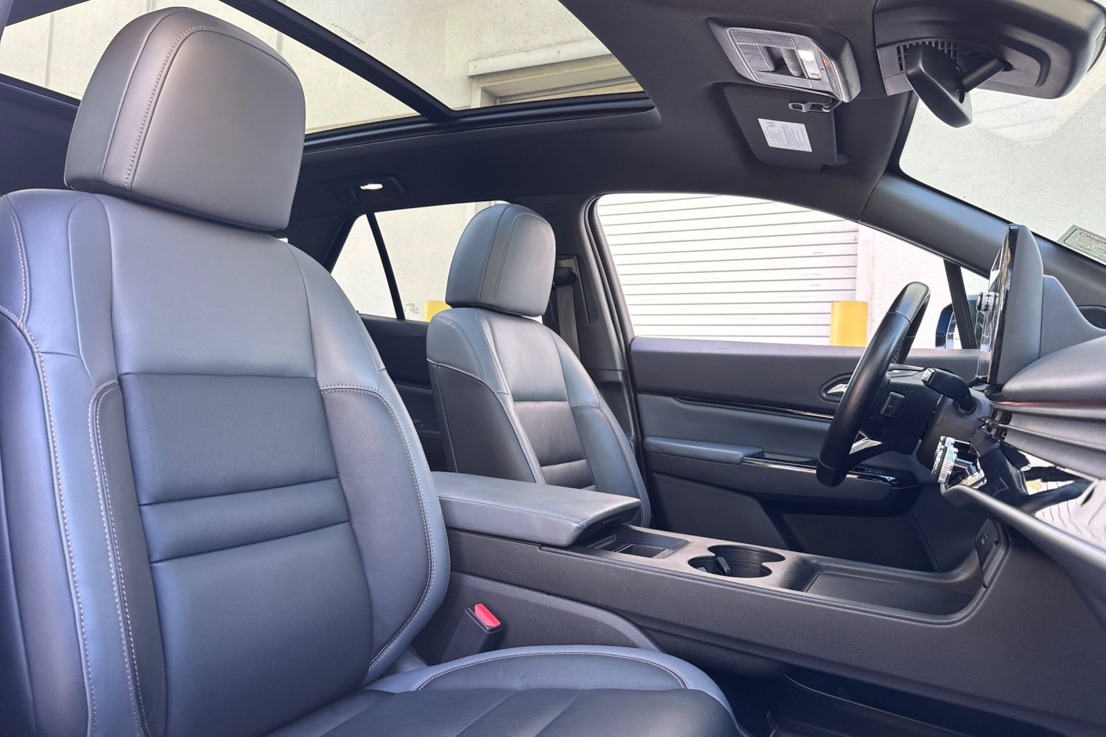 Used 2024 Honda Prologue Touring image 28