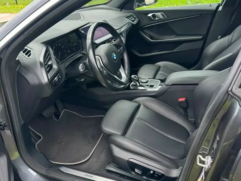 Used 2021 BMW 228i xDrive Gran Coupe w/ Convenience Package AWD/4WD image 9