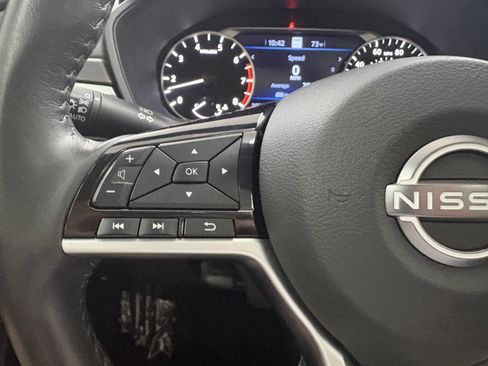 Used 2023 Nissan Altima 2.5 SV w/ SV Premium Package image 33