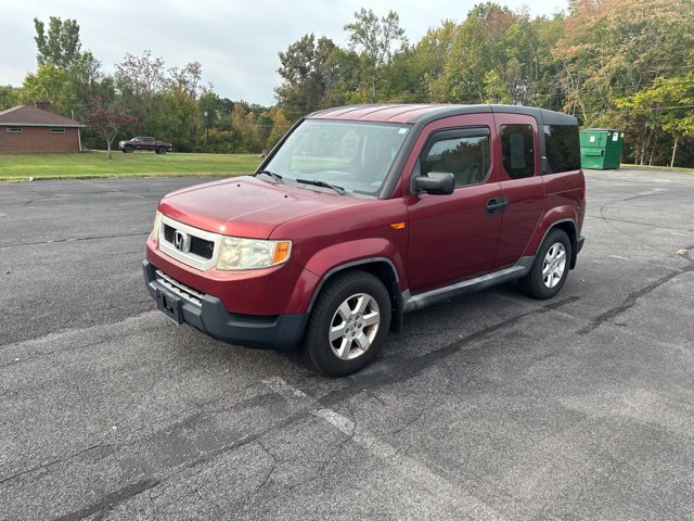 Used 2009 Honda Element EX image 3