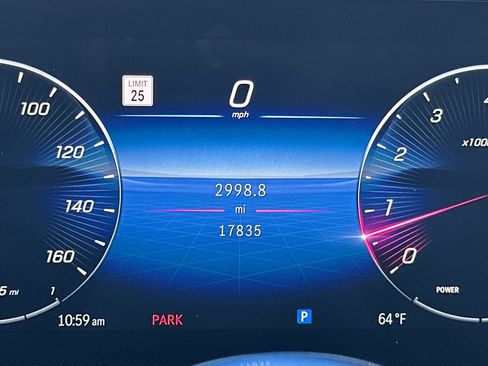 Certified 2024 Mercedes-Benz C 300 4MATIC Sedan image 37