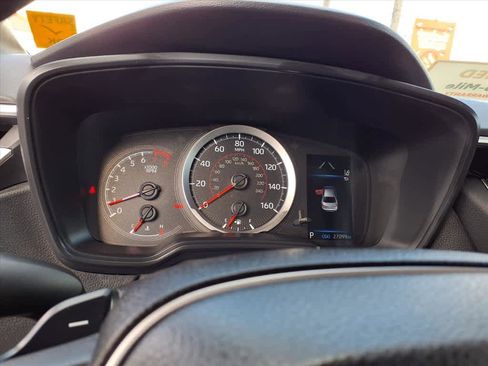 Certified 2022 Toyota Corolla SE image 12