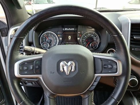 Certified 2022 RAM 1500 Big Horn image 19