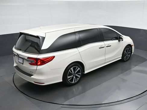Used 2018 Honda Odyssey Elite image 84