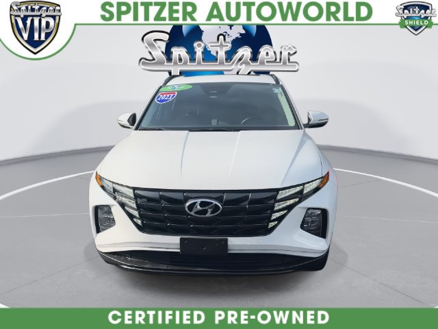 Used 2023 Hyundai Tucson SEL w/ Convenience Package AWD/4WD image 5