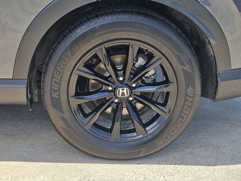 Used 2024 Honda CR-V Sport-L image 14