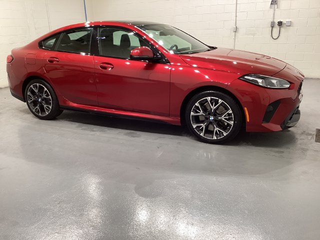 Used 2025 BMW 228i xDrive AWD/4WD image 8
