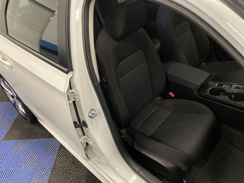 Certified 2024 Honda Civic LX image 24