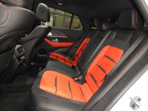 Used 2024 Mercedes-Benz GLE 53 AMG GLE 53 AMG image 49