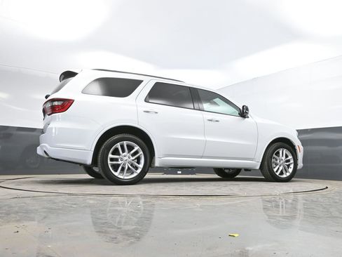 Used 2026 Dodge Durango GT AWD/4WD image 39