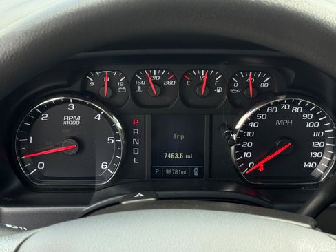 Used 2018 GMC Sierra 1500 4x4 Double Cab w/ Elevation Edition image 19