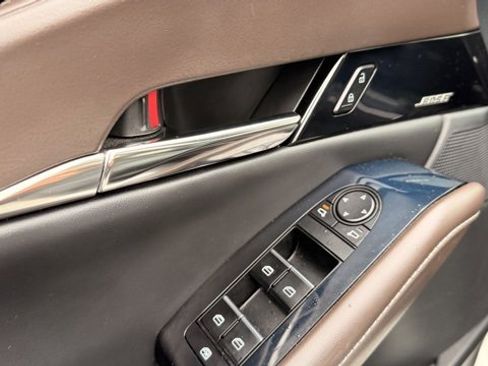 Used 2021 MAZDA CX-30 2.5 Turbo w/ Premium Plus Pkg image 11