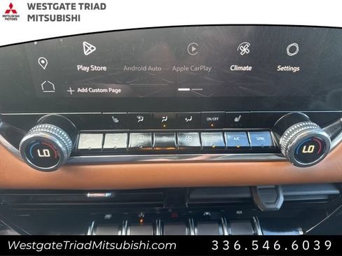 Used 2023 GMC Canyon AT4 w/ LPO, Skid Plate Package AWD/4WD image 21