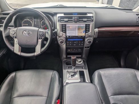 Used 2023 Toyota 4Runner Limited image 24
