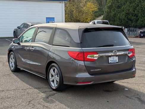 Used 2020 Honda Odyssey EX-L image 3