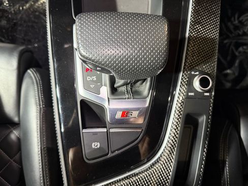 Used 2020 Audi S4 Premium Plus w/ Premium Plus Package AWD/4WD image 17
