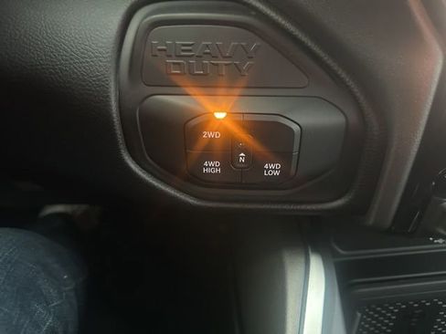 New 2026 RAM 3500 Big Horn image 35