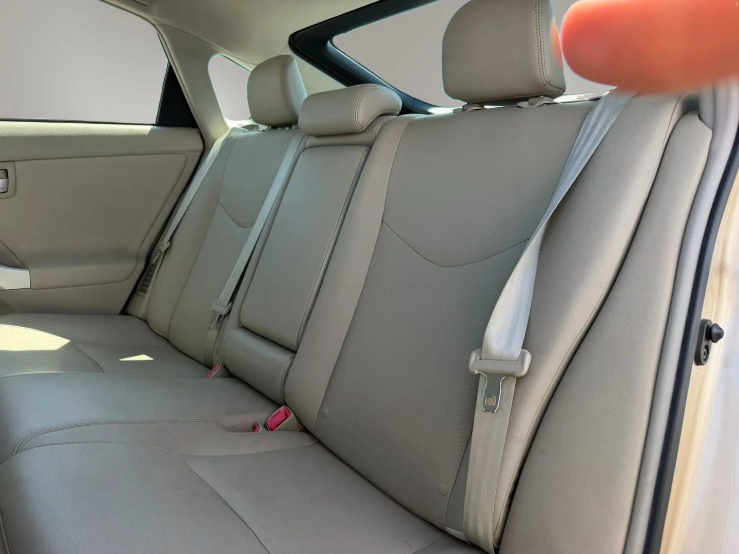 Used 2010 Toyota Prius Five FWD image 13