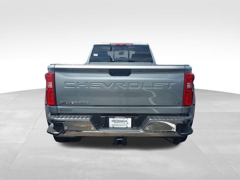 New 2026 Chevrolet Silverado 3500 LT w/ All Star Edition AWD/4WD image 4