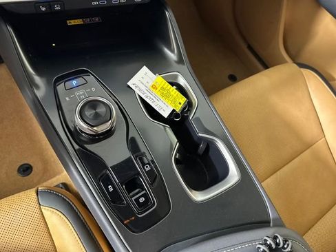 Used 2023 Lexus RZ 450e Premium w/ Technology Package image 20