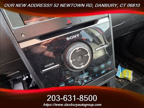 Used 2014 Ford Flex Limited w/ Equipment Group 303A image 20