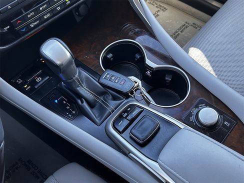 Used 2019 Lexus RX 350 F Sport image 17